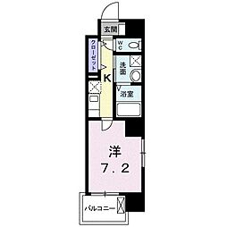 天満町駅 5.9万円