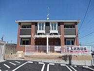 三重県鈴鹿市南若松町：物件画像／大東建託リーシング株式会社 鈴鹿店