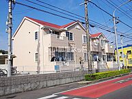 愛知県半田市横川町3丁目：物件画像／大東建託リーシング株式会社 半田店