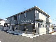 香川県丸亀市津森町893-5：物件画像／大東建託リーシング株式会社　高松国道11号店