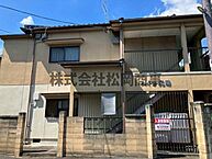京都府京都市右京区梅津フケノ川町29-4：物件画像／大東建託リーシング株式会社 桂店