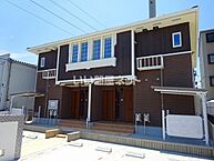愛知県海部郡大治町大字北間島字大道：物件画像／大東建託リーシング株式会社　中村公園店