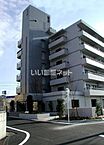 広島県福山市西新涯町2丁目：物件画像／大東建託リーシング株式会社 福山店
