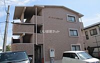 愛知県豊橋市羽根井本町：物件画像／大東建託リーシング株式会社 豊橋店