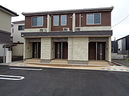 エヴァーガーデン 203