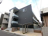 埼玉県所沢市大字上安松5-7：物件画像／大東建託リーシング株式会社　桶川店