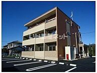 群馬県前橋市上新田町：物件画像／大東建託リーシング株式会社 前橋店