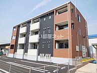 愛知県安城市和泉町庄司作：物件画像／大東建託リーシング株式会社 刈谷店