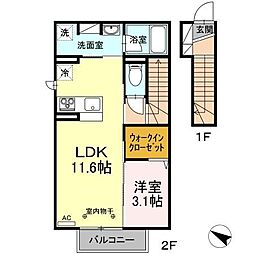 宇都宮駅 6.5万円