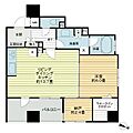 ライオンズ赤坂セントマークス4階15.0万円