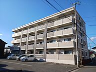 福岡県久留米市東合川4丁目：物件画像／大東建託リーシング株式会社 久留米店