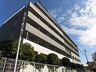 東京都昭島市朝日町1丁目：物件画像／大東建託リーシング株式会社 立川店