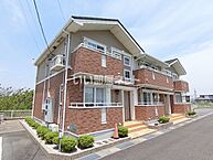 三重県津市河芸町上野：物件画像／大東建託リーシング株式会社　津店