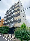 東京都新宿区西新宿7丁目18-15：物件画像／大東建託リーシング株式会社　池袋東口店