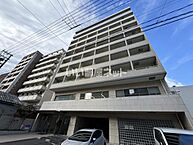 広島県広島市中区本川町3丁目3-9：物件画像／大東建託リーシング株式会社 広島店