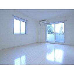 MSパラッゾ 105 1階1LDKのリビング/ダイニング