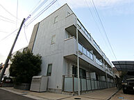 千葉県柏市東1丁目5-5：物件画像／大東建託リーシング株式会社　流山おおたかの森店