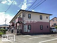 徳島県徳島市西須賀町又新堤：物件画像／大東建託リーシング株式会社　徳島店