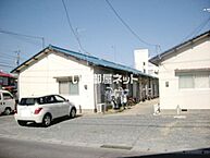 岡山県岡山市中区雄町：物件画像／大東建託リーシング株式会社 岡山東店