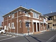 栃木県真岡市長田1丁目：物件画像／大東建託リーシング株式会社 真岡店