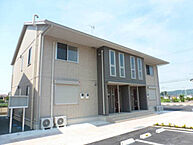 群馬県みどり市笠懸町鹿3081-4：物件画像／大東建託リーシング株式会社 前橋店
