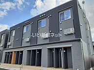 福井県越前市姫川1丁目：物件画像／大東建託リーシング株式会社 越前店