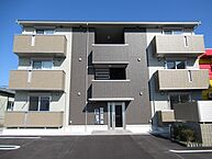 福井県福井市板垣3丁目1709番地：物件画像／大東建託リーシング株式会社 福井店