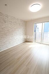 オーブ　フチュール 110 1階1Kのリビング/ダイニング