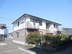 セジュール・エスポワ　A棟