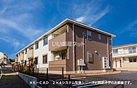 兵庫県高砂市阿弥陀町北池：物件画像／大東建託リーシング株式会社　加古川店