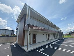 グランハイツ茅町Ａ