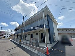 グランハイツ茅町Ｂ