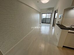 名古屋市営名城線 ナゴヤドーム前矢田駅 徒歩13分の賃貸マンション 2階1LDKのリビング/ダイニング