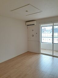 プラーナ　Ｂ 103 1階1LDKのリビング/ダイニング