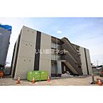 岐阜県可児市土田：物件画像／大東建託リーシング株式会社 多治見店