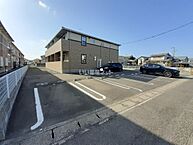 岡山県岡山市中区中島：物件画像／大東建託リーシング株式会社 岡山東店