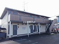 岐阜県各務原市蘇原申子町2丁目78番地：物件画像／大東建託リーシング株式会社 多治見店