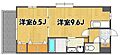リリーフラック春日原4階8.0万円