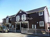 兵庫県加東市上滝野：物件画像／大東建託リーシング株式会社　加古川店
