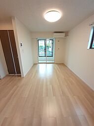 アリビオ　Ｂ 101 1階1LDKのリビング/ダイニング