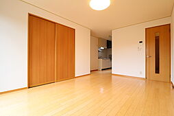 エタン・ヴィラージュ 101 1階2LDKのリビング/ダイニング