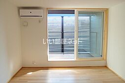 ｃｏｚｙ　ｔｅｒｒａｃｅ 1階ワンルームのリビング/ダイニング