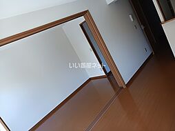 グランノーブル 103 1階1LDKのリビング/ダイニング