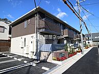 大阪府八尾市東太子1丁目3番9号：物件画像／大東建託リーシング株式会社 東大阪店
