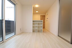 グランディール宮浦 302 3階1LDKのリビング/ダイニング