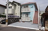 徳島県徳島市山城町東浜傍示5-275：物件画像／大東建託リーシング株式会社　徳島店