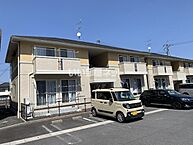 岡山県津山市大谷584-1：物件画像／大東建託リーシング株式会社　岡山店
