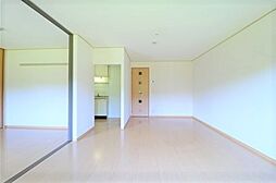 グレースヒルズ　I・II I103 1階1LDKのリビング/ダイニング