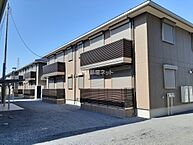 栃木県下野市烏ケ森1丁目6：物件画像／大東建託リーシング株式会社 下館店