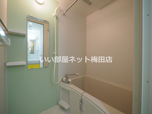 浴室